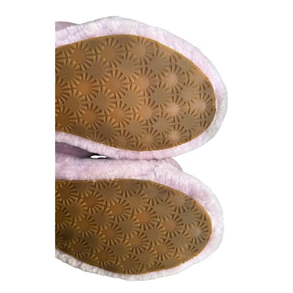 UGG Oh Yeah Slides, California aster, US 7 - Picture 8 of 10